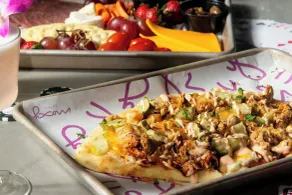 Moxy Phoenix Downtown - Restaurant