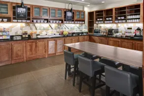 Hyatt Place Detroit/Auburn Hills - Restaurant