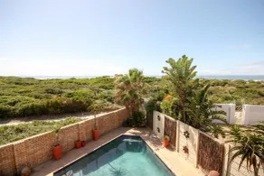 House Haven Guesthouse - Pool