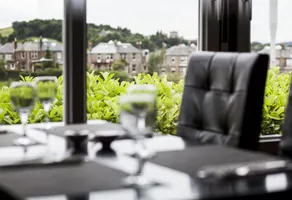 Braid Hills Hotel - Restaurant