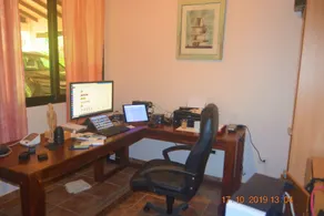 Many's House - La Joya De Ballena - Reception