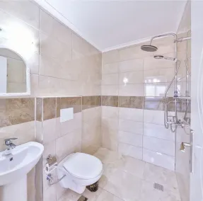 Kaya Apart - Bathroom