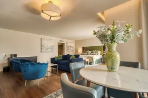 East Sussex National Hotel, Golf Resort & Spa - Room