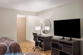 Super 8 by Wyndham Fallon - Chambre