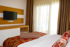 Zest Exclusive Hotel & Spa - Room