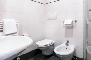 Villa Cesi Resort & Spa - Salle de bain