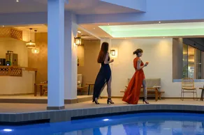 Mare Boutique - Piscine