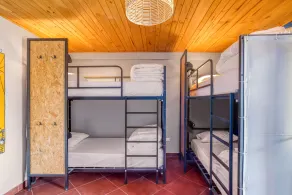Selina Huaraz - Room