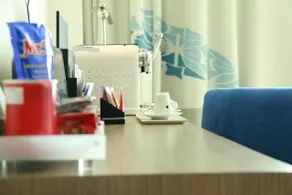 Novotel Tangerang - Room