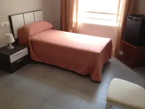 Pension La Puntica - Zimmer