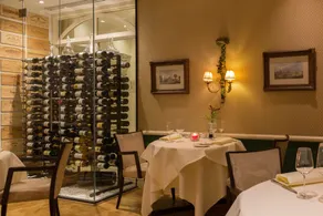 Stanhope Hotel by Thon Hotels - Restaurant