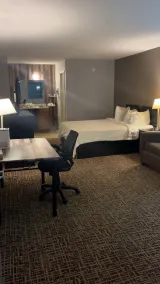 Americas Best Value Inn Brinkley - Zimmer