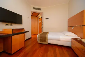 Hotel Igea - Room