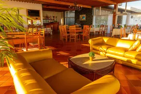 Pousada Marilia - Restaurant