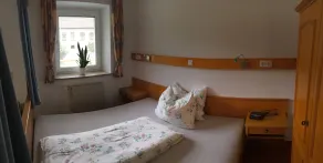 Gästehaus Eder - Rom