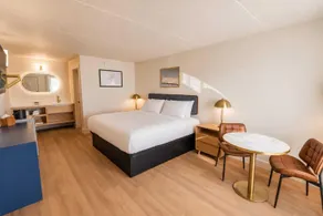  The Atlas Hotel & Lofts - Værelse