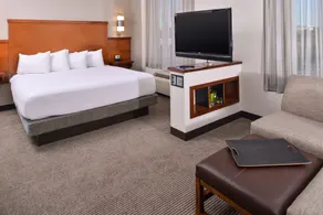 Hyatt Place Garden City - Chambre