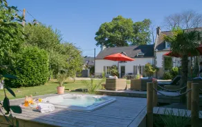 Les Dames de Nage - Spa