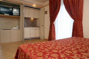 Hotel Excelsior - Rom