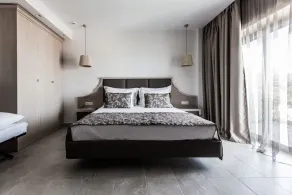 Elinotel Sermilia Resort - Chambre