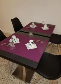 Hôtel Restaurant AKENA Camiers-Le Touquet - 2 étoiles - Restaurant