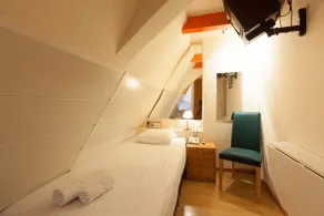 ITC Hotel - Chambre