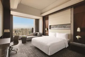 Shangri-La Tangshan - Zimmer