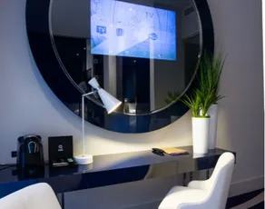 Portugal Boutique City Hotel - Chambre