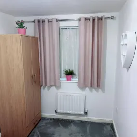 Ellas Stays - Bagno