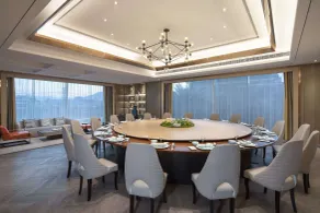 WYNDHAM WENZHOU - Restaurant