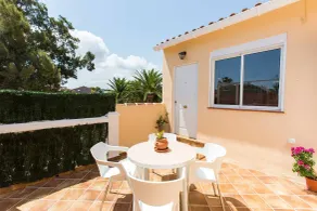 Apartment With air Conditioning, Parking and Wi-fi - Balkon