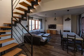 ApartView - Osada Zamkowa Pasym - Quarto