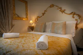 San Giorgio Rooms - Camera