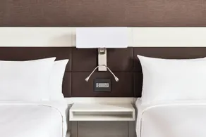 AC Hotel by Marriott Missoula Downtown - Rum
