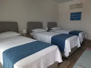 Eda Motel - Zimmer
