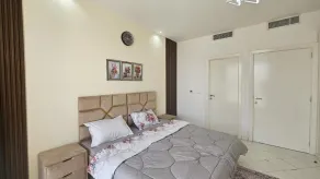 Elegant 2-bed Villa And hall, G,1 - Room