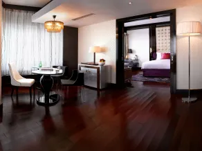Sofitel Mumbai BKC - Chambre