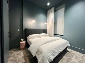 The Thomas Hotel - Premium Suite - Værelse