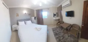 The GEM view BOUTIQUE - Chambre