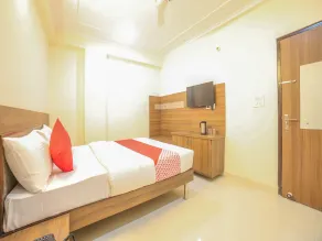 OYO 24565 Hotel Morgan - Habitación