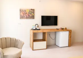 PETRA HOTEL TUZLA - Habitación