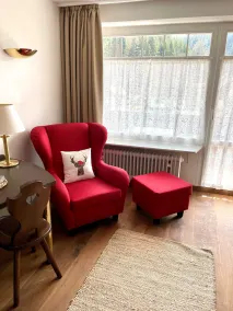 Schwarzwaldhotel Klumpp - Room