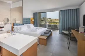 Barceló Praia Cape Verde - Zimmer