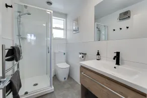 Archway Motels & Chalets - Salle de bain