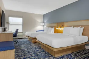 Best Western St. Louis Fairview Heights - Zimmer