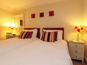 Woodside Cottage - Room