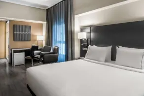 B&B HOTEL Vitoria General Álava - Chambre