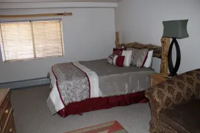 Edelweiss Resort and Restaurant - Room