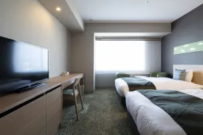 Kyoto U-BELL Hotel - Camera