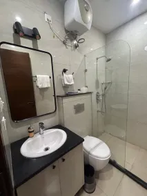Royal Studio Golf Course Road - Salle de bain